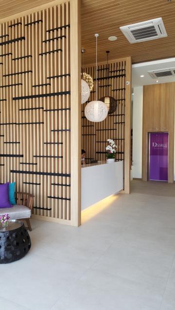 Creative Concrete W 90x90, D Varee Hotel, Rayong